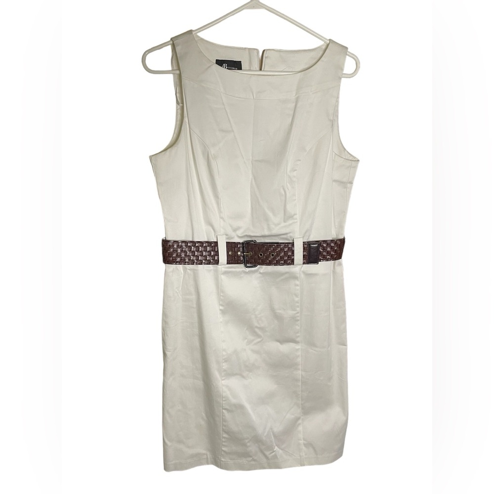 New A B Studio career dress Sz 12